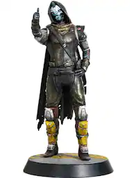 Destiny 2: Beyond Light 10 Inch Cayde-6 Statue