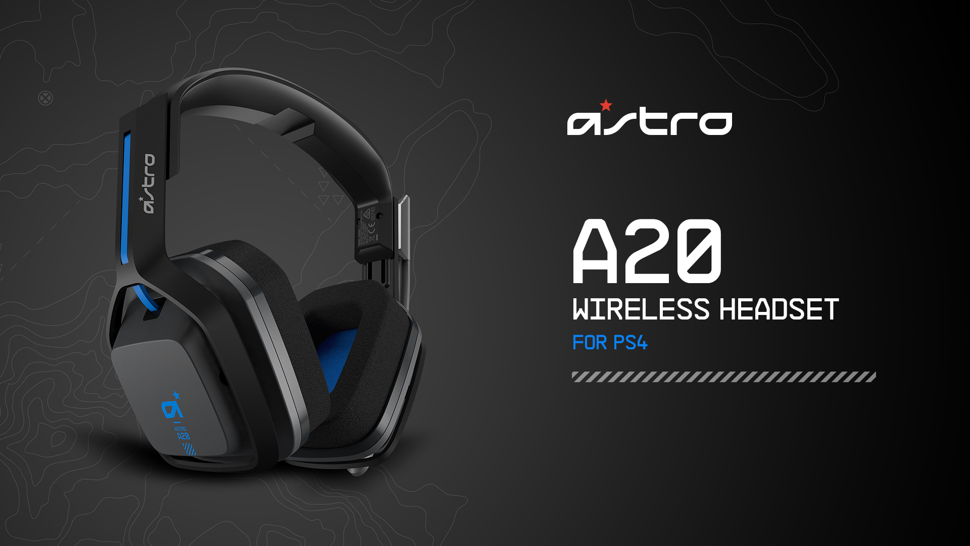 astro a20 wireless headset xbox