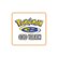 Front Zoom. Pokemon Gold Version Standard Edition - Nintendo 3DS [Digital].