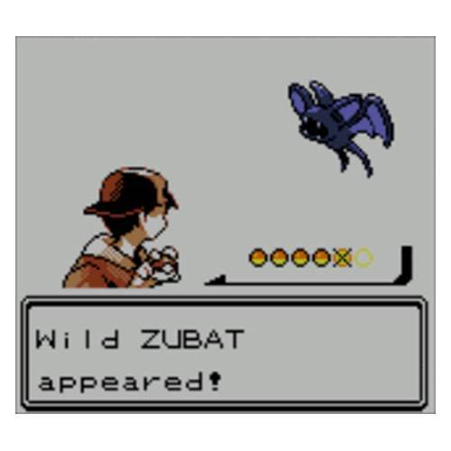 Alt View 16. Nintendo - Pokemon Gold Version.