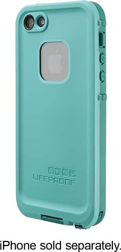 1. OtterBox vs. LifeProof: Price Watch video · Take your iPhone 6 or 6s for a swim with the Lifeproof Fre waterproof case. Digital Trends. More Product Reviews News We've rounded up the best deals from Apple, Target, and Best Buy.