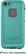 Alt View 1. LifeProof - frē Case for Apple® iPhone® SE, 5s and 5 - Teal.