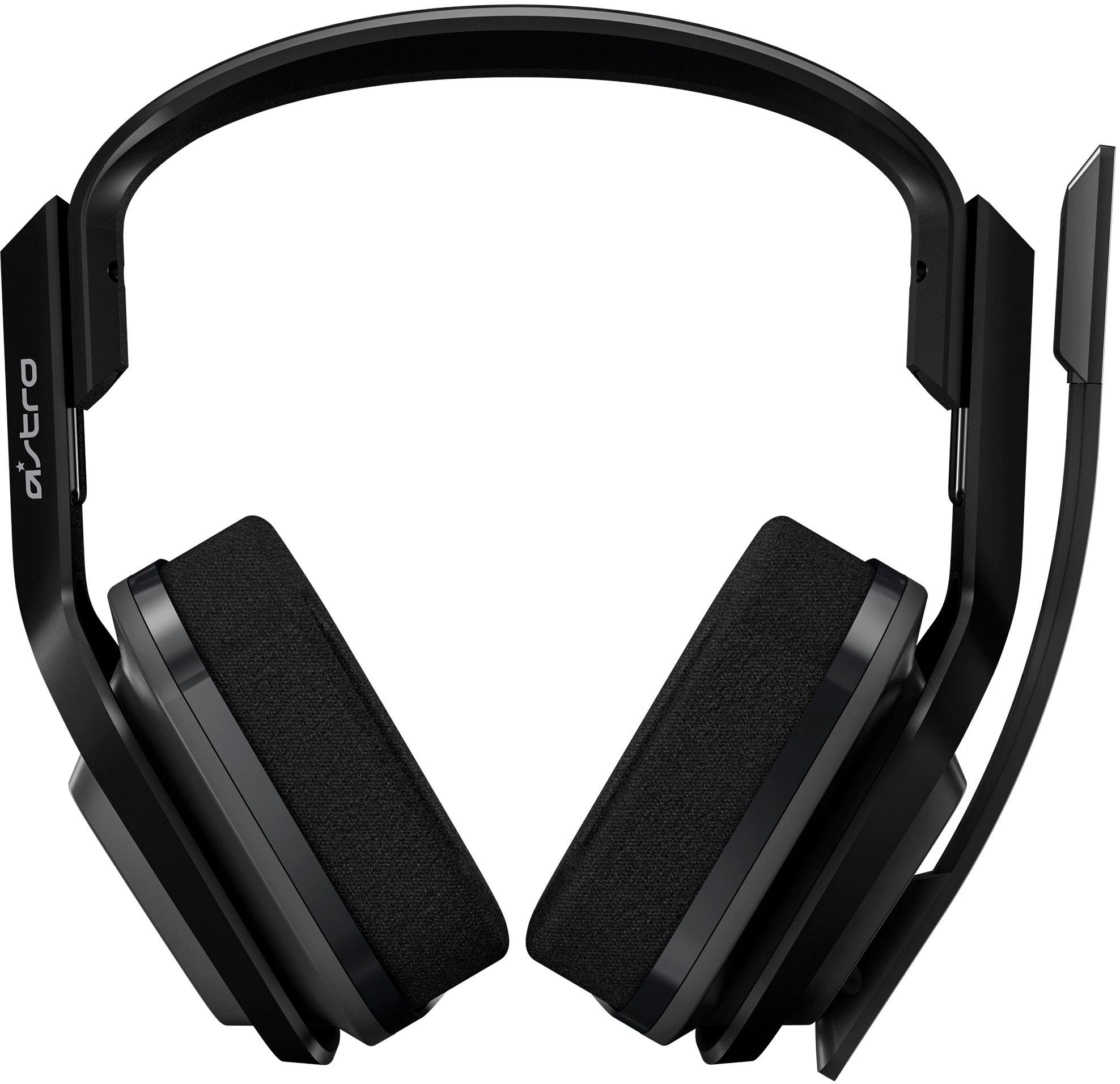 Angle View: Astro Gaming - A20 Wireless Gaming Headset for Xbox One/PC/Mac - Multi