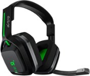 Front Zoom. Astro Gaming - A20 Wireless Gaming Headset for Xbox One/PC/Mac - Multi.
