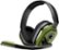 Left Zoom. Astro Gaming - A10 Call of Duty Wired Stereo Gaming Headset - Green/black.