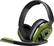 Left. Astro Gaming - A10 Call of Duty Wired Stereo Gaming Headset - Green/black.