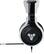 Left. Razer - Destiny 2 ManO'War Tournament Edition Wired Stereo Gaming Headset for PC, Mac - Destiny 2 Edition - Black.