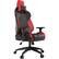 Angle. GAMDIAS - Achilles E1 Gaming Chair - Red.