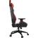 Alt View 11. GAMDIAS - Achilles E1 Gaming Chair - Red.