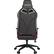 Alt View 13. GAMDIAS - Achilles E1 Gaming Chair - Red.