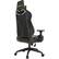 Alt View 12. GAMDIAS - Achilles E1 Gaming Chair - Yellow.