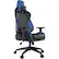 Angle. GAMDIAS - Achilles E1 Gaming Chair - Blue.