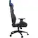 Alt View 11. GAMDIAS - Achilles E1 Gaming Chair - Blue.