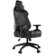 Angle Zoom. GAMDIAS - Achilles E1 Gaming Chair - Black.