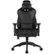 Front Zoom. GAMDIAS - Achilles E1 Gaming Chair - Black.