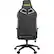 Alt View 13. GAMDIAS - Achilles E1 Gaming Chair - Black.