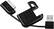 Alt View Standard 1. Macally - Key-Chain Sync and Charge 30-Pin-to-USB Cable.
