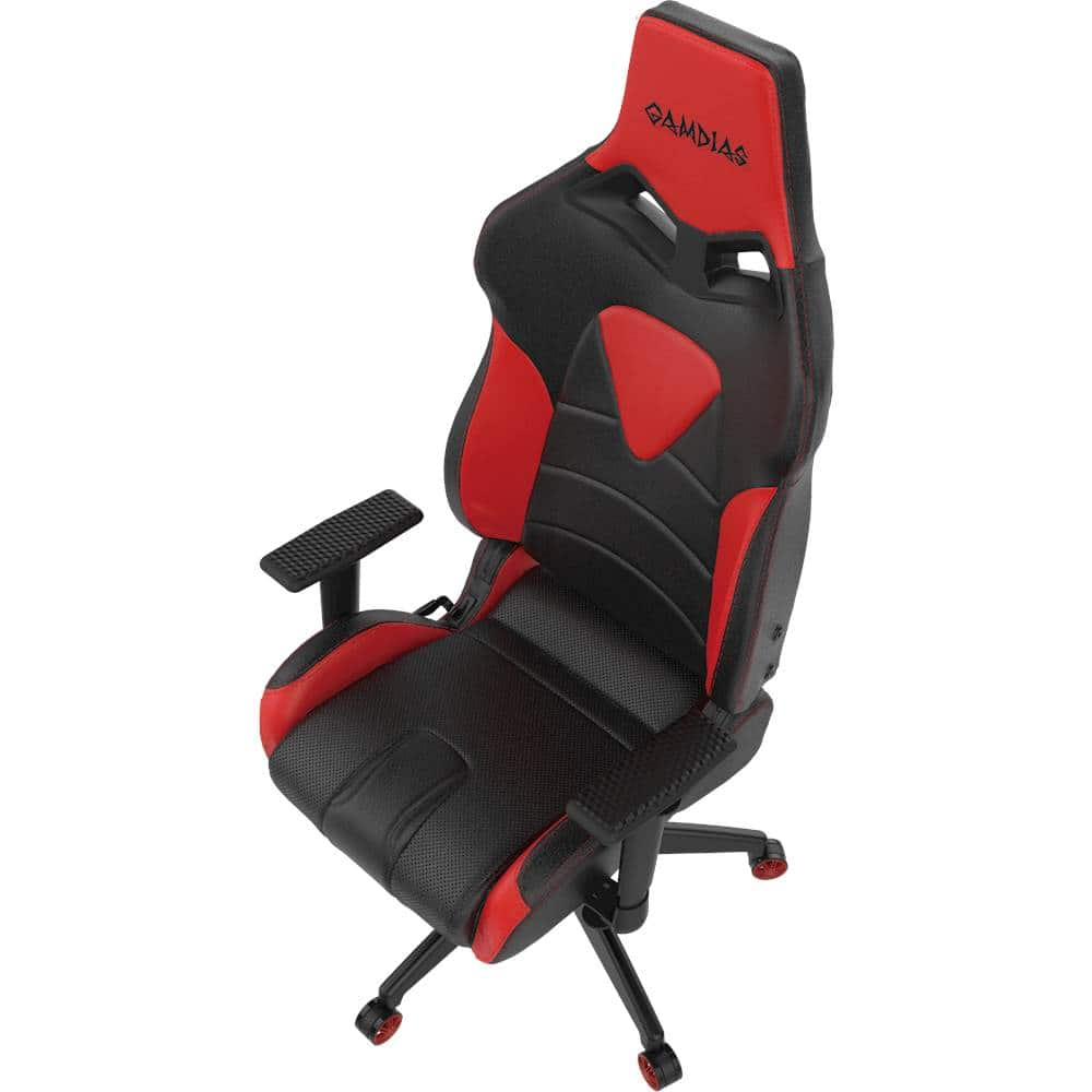 takata gaming chair