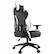 Angle. GAMDIAS - Achilles E1 Gaming Chair - White.