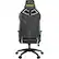 Alt View 13. GAMDIAS - Achilles E1 Gaming Chair - White.