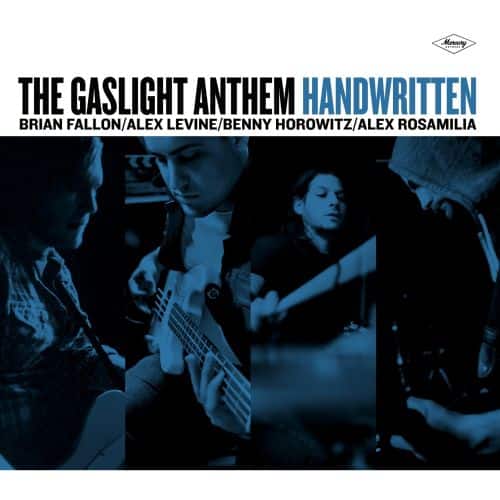  Handwritten [Deluxe Edition] [CD]
