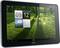 Acer - Iconia Tab A700 Series Tablet with 32GB Memory - Silver-Angle_Standard