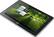 Alt View Standard 2. Acer - Iconia Tab A700 Series Tablet with 32GB Memory - Silver.