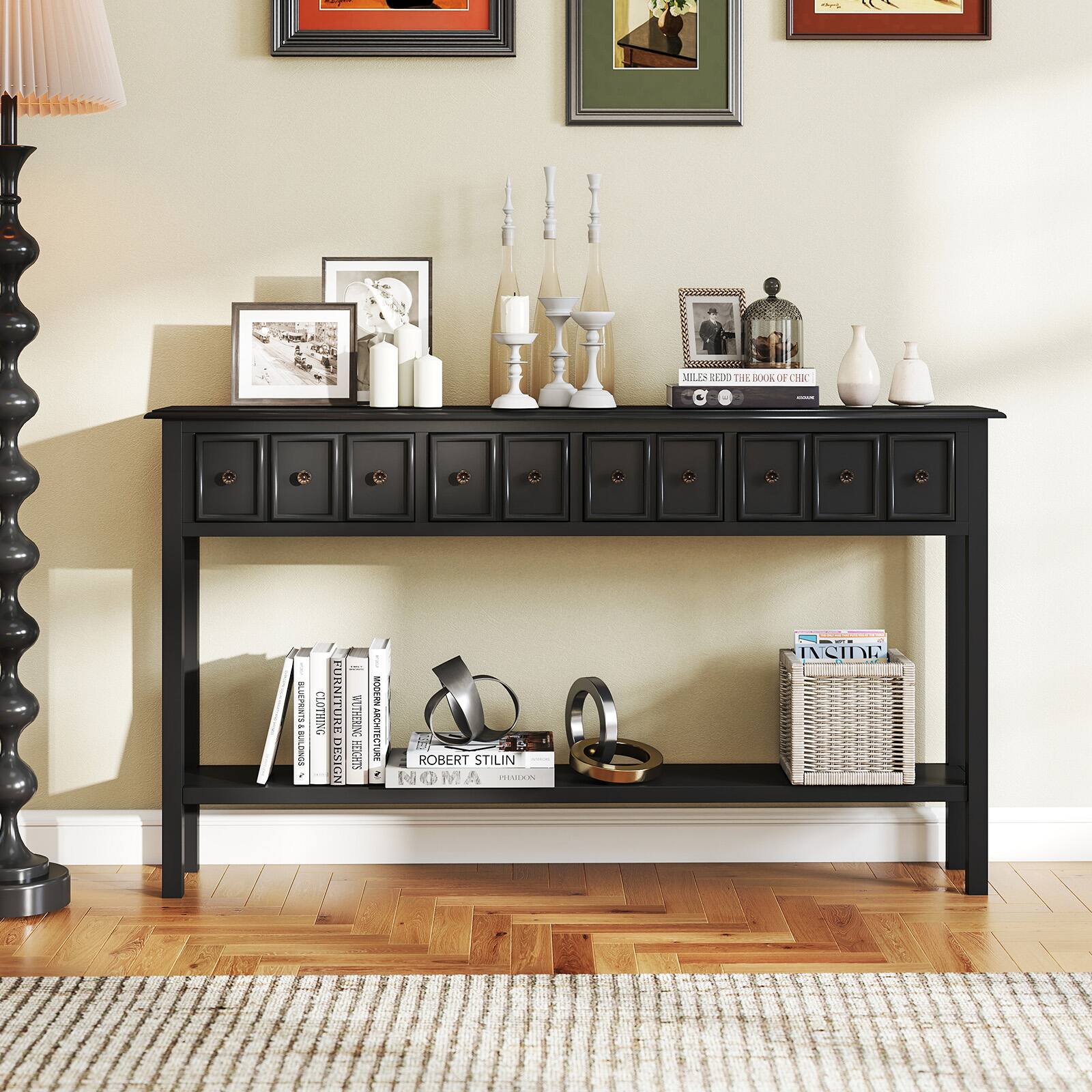 Miles Redd: The Book of Chic  
Robert Stilin: Modern Architecture  
Inside  
Elegance and Beauty: The Art of Design  
Cultured Interiors  
Modern Interiors  
Robert Stilin: Platinum