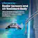 Ultrasonic Radar Sensors and UV Resistant Body
Detect obstacles and guide Betta to efficiently clean your entire pool with the special UV resistant coating and material.