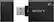 Alt View 11. Sony - UHS-II SD USB 3.1 Gen 1 Memory Card Reader - Black.