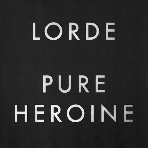  Pure Heroine [LP] - VINYL