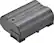 Front. Nikon - Rechargeable Lithium-Ion Battery for Nikon EN-EL15a - Black.