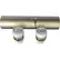 Alt View 11. Rowkin - Bit Stereo Wireless In-Ear Headphones - 24K Rose Gold.