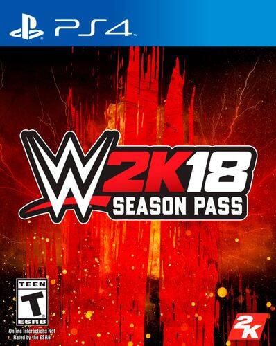  NBA 2K18 - 200,000 VC - PlayStation 4 [Digital]