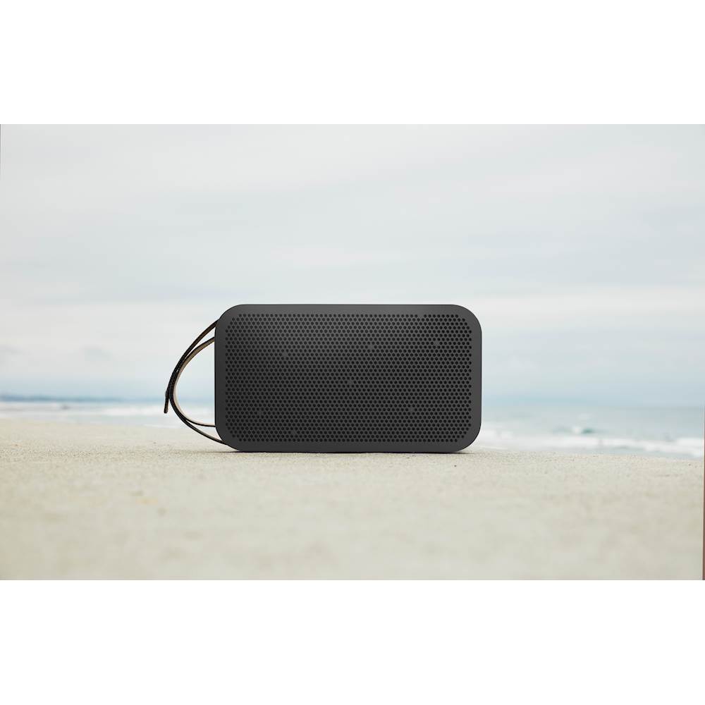 Buy: Bang & BeoPlay A2 Active Bluetooth Speaker Grey 49364BCW