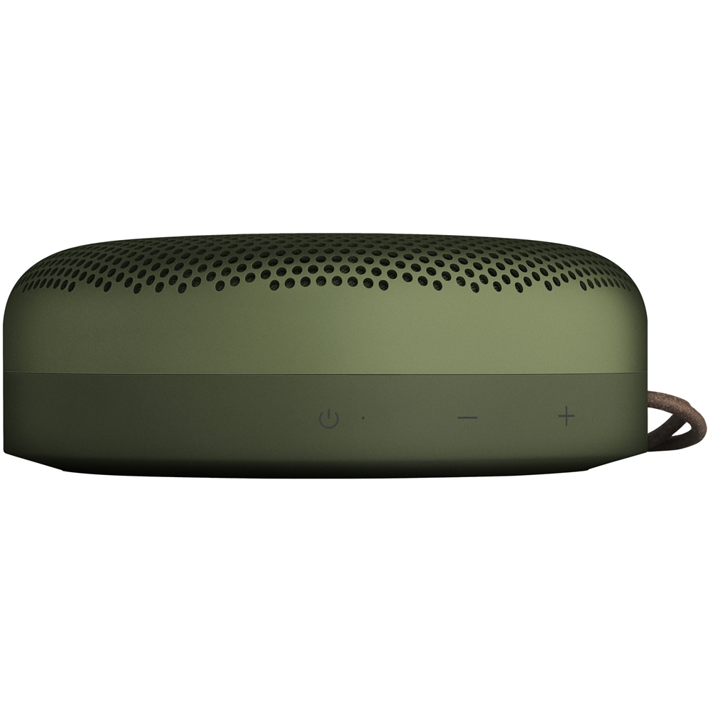 Rent to own Bang & Olufsen - BeoPlay A1 Portable Bluetooth Speaker - Moss Green