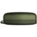 Alt View Zoom 12. Bang & Olufsen - BeoPlay A1 Portable Bluetooth Speaker - Moss Green.