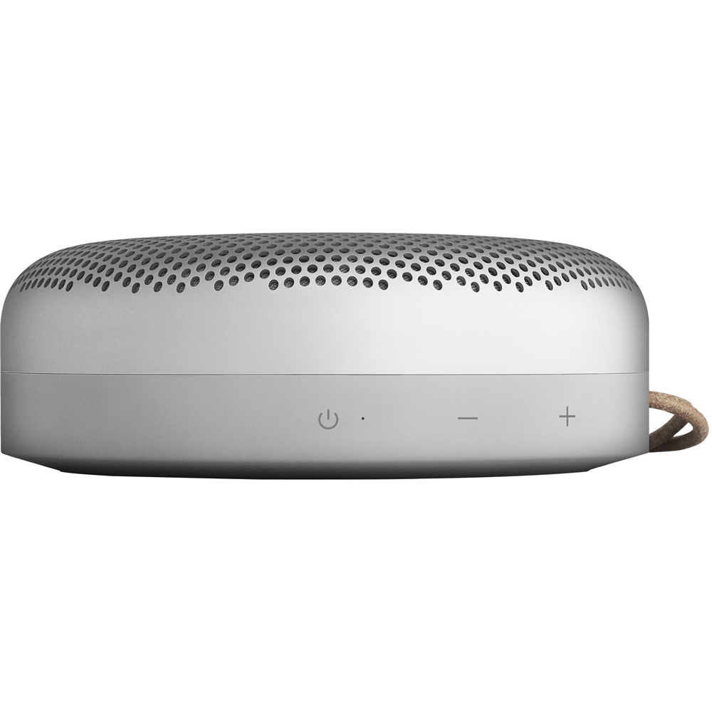 Rent to own Bang & Olufsen - BeoPlay A1 Portable Bluetooth Speaker - Natural