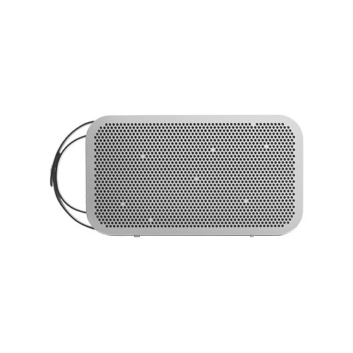 Stevig adverteren Beschikbaar Best Buy: Bang & Olufsen BeoPlay A2 Active Portable Bluetooth Speaker  Natural 49363BCW