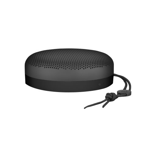 Rent to own Bang & Olufsen - BeoPlay A1 Portable Bluetooth Speaker - Black