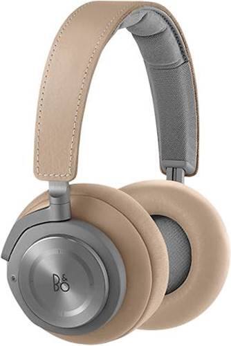 Bang & Olufsen BeoPlay H9 Wireless Over-the-Ear Noise - Best Buy