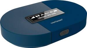 Mobile Hotspots Best Buy