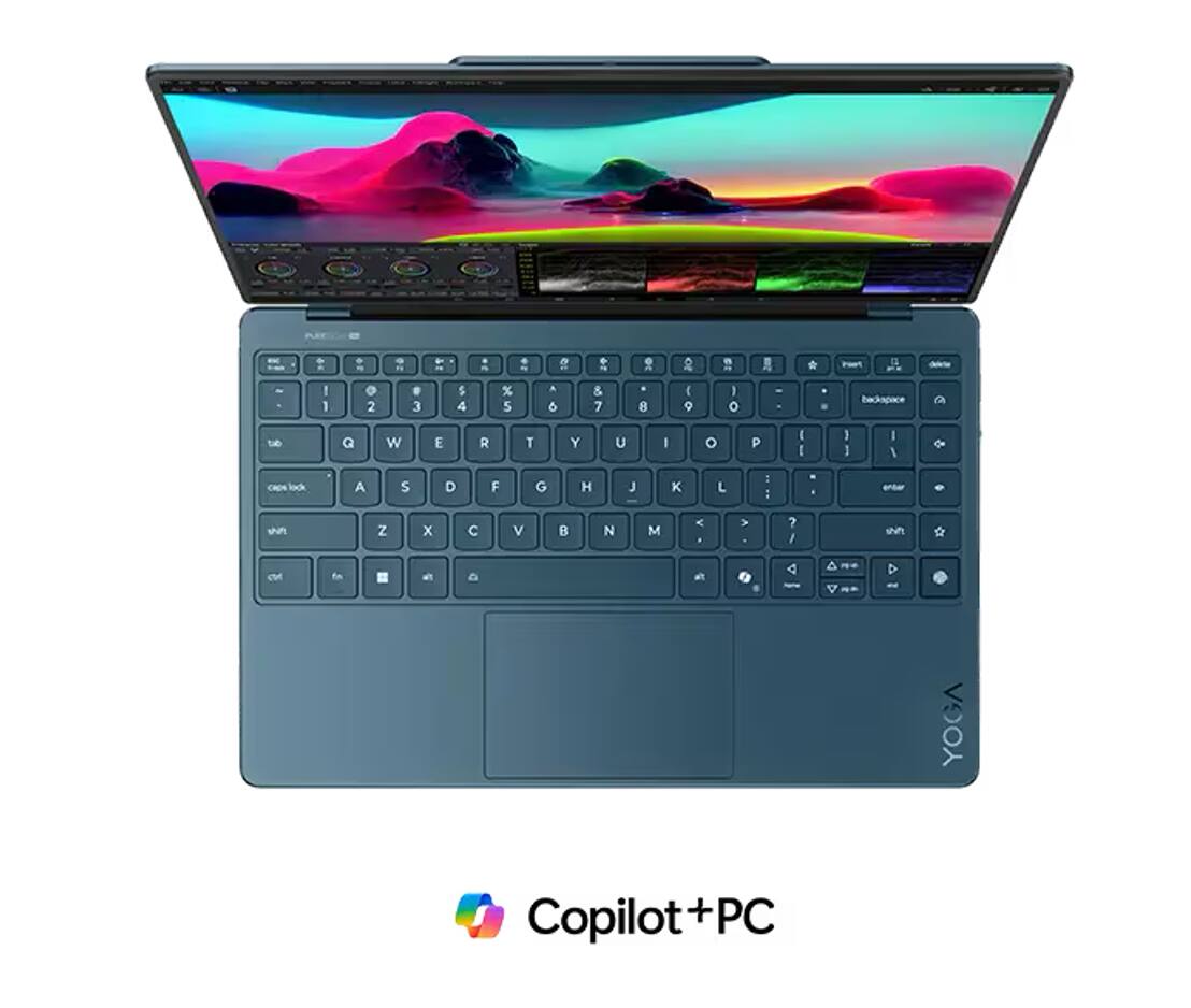 - a - Iwr - I 1 . 2 3 S 4 % 5 A 6 & 7 8  9 1 o backspace der a W E R T Y U I o P I I I I I I CAps Ael A S D F G H J K L : : enter wn Z x C V B N M < . > ?  wt e in a a  D YOGA Copilot+PC PC

Corrected text:
- a - Iwr - I 1 . 2 3 S 4 % 5 A 6 & 7 8  9 1 o backspace der a W E R T Y U I o P I I I I I I Caps Ael A S D F G H J K L : : enter wn Z x C V B N M < . > ?  wt e in a a  D YOGA Copilot+PC PC