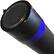 Alt View 15. Police Security - 300 Lumen LED Flashlight - Black.