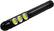 Angle. Police Security - 200 Lumen Trifecta LED Penlight - Black.