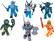 Front. Roblox - Figure Multipack - Styles May Vary.