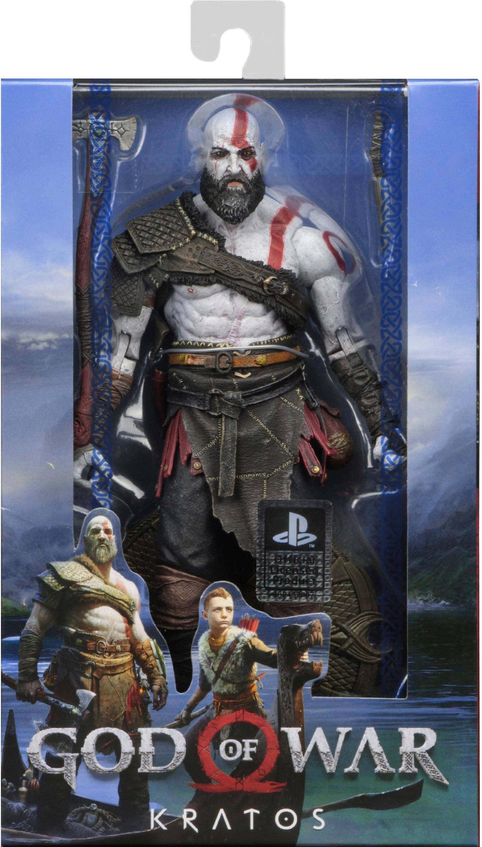 god of war best buy