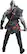 Alt View 11. NECA - God of War (2018): Kratos 18" Figure - White, Red.