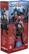 Alt View 15. NECA - God of War (2018): Kratos 18" Figure - White, Red.