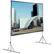 Alt View Standard 20. Draper - Cinefold Portable Projection Screen.